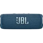 Колонка порт. JBL Flip 6 синий 30W 1.0 BT 10м 4800mAh (JBLFLIP6BLU)