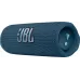 Колонка порт. JBL Flip 6 синий 30W 1.0 BT 10м 4800mAh (JBLFLIP6BLU)