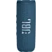 Колонка порт. JBL Flip 6 синий 30W 1.0 BT 10м 4800mAh (JBLFLIP6BLU)