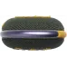 Колонка порт. JBL Clip 4 зеленый 5W 1.0 BT 15м 500mAh (JBLCLIP4GRN)