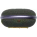 Колонка порт. JBL Clip 4 зеленый 5W 1.0 BT 15м 500mAh (JBLCLIP4GRN)