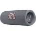 Колонка порт. JBL Flip 6 серый 30W 1.0 BT 10м 4800mAh (JBLFLIP6GREY)