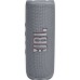 Колонка порт. JBL Flip 6 серый 30W 1.0 BT 10м 4800mAh (JBLFLIP6GREY)