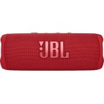 Колонка порт. JBL Flip 6 красный 30W 1.0 BT 10м 4800mAh (JBLFLIP6RED)