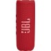 Колонка порт. JBL Flip 6 красный 30W 1.0 BT 10м 4800mAh (JBLFLIP6RED)