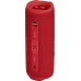 Колонка порт. JBL Flip 6 красный 30W 1.0 BT 10м 4800mAh (JBLFLIP6RED)