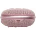 Колонка порт. JBL Clip 4 розовый 5W 1.0 BT 15м 500mAh (JBLCLIP4PINK)