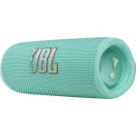 Колонка порт. JBL Flip 6 бирюзовый 30W 1.0 BT 4800mAh (JBLFLIP6TEAL)