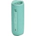 Колонка порт. JBL Flip 6 бирюзовый 30W 1.0 BT 4800mAh (JBLFLIP6TEAL)