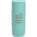 Колонка порт. JBL Flip 6 бирюзовый 30W 1.0 BT 4800mAh (JBLFLIP6TEAL)