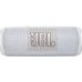 Колонка порт. JBL Flip 6 белый 30W 1.0 BT 10м 4800mAh (JBLFLIP6WHT)