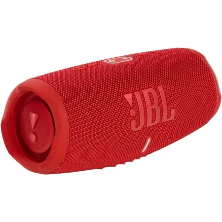 Колонка порт. JBL Charge 5 красный 40W 2.0 BT 15м 7500mAh (без.бат) (JBLCHARGE5RED)