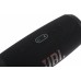 Колонка порт. JBL Charge 5 черный 40W 2.0 BT 15м 7500mAh (без.бат) (JBLCHARGE5BLK)