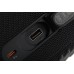 Колонка порт. JBL Charge 5 черный 40W 2.0 BT 15м 7500mAh (без.бат) (JBLCHARGE5BLK)