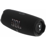 Колонка порт. JBL Charge 5 черный 40W 2.0 BT 15м 7500mAh (без.бат) (JBLCHARGE5BLK)