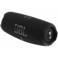 Колонка порт. JBL Charge 5 черный 40W 2.0 BT 15м 7500mAh (без.бат) (JBLCHARGE5BLK)