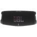 Колонка порт. JBL Charge 5 черный 40W 2.0 BT 15м 7500mAh (без.бат) (JBLCHARGE5BLK)