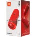 Колонка порт. JBL Flip 5 красный 20W 1.0 BT 4800mAh (JBLFLIP5RED)