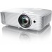 Проектор Optoma X309ST DLP 3700Lm LS (1024x768) 25000:1 ресурс лампы:6000часов 1xUSB typeA 1xHDMI 3кг