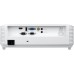 Проектор Optoma X309ST DLP 3700Lm LS (1024x768) 25000:1 ресурс лампы:6000часов 1xUSB typeA 1xHDMI 3кг