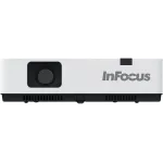 Проектор Infocus IN1034 LCD 5000Lm LS (1024x768) 50000:1 ресурс лампы:10000часов 1xUSB typeA 1xUSB typeB 2xHDMI 3.3кг