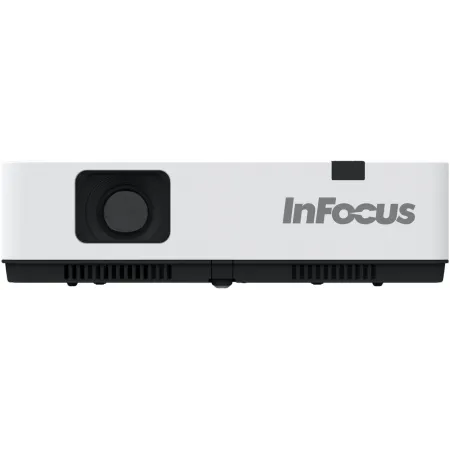 Проектор Infocus IN1034 LCD 5000Lm LS (1024x768) 50000:1 ресурс лампы:10000часов 1xUSB typeA 1xUSB typeB 2xHDMI 3.3кг