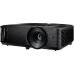 Проектор Optoma S336 DLP 4000Lm LS (800x600) 25000:1 ресурс лампы:6000часов 1xUSB typeA 1xHDMI 3.02кг