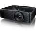 Проектор Optoma S336 DLP 4000Lm LS (800x600) 25000:1 ресурс лампы:6000часов 1xUSB typeA 1xHDMI 3.02кг