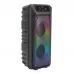 Минисистема Digma D-MC1705 черный 40Вт FM USB BT micro SD