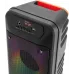Минисистема Digma D-MC1705 черный 40Вт FM USB BT micro SD