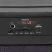 Минисистема Digma D-MC1705 черный 40Вт FM USB BT micro SD
