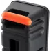 Минисистема Digma D-MC1705 черный 40Вт FM USB BT micro SD