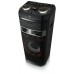 Минисистема LG XBOOM OL100 черный 2000Вт CD CDRW FM USB BT