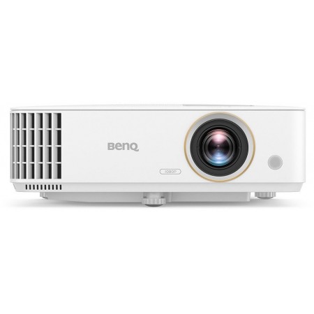 Проектор Benq TH585P DLP 3500Lm (1920x1080) 10000:1 ресурс лампы:4000часов 1xUSB typeA 2xHDMI 2.79кг