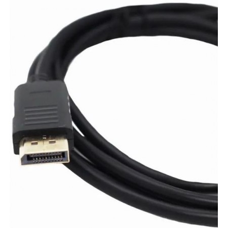 Кабель соединительный аудио-видео Premier 5-868 DisplayPort (m)/DisplayPort (m) 1.5м. черный (5-868 1.5)