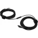 Кабель аудио-видео Logitech ConferenceCam Group miniDIN/miniDIN 10м. черный (939-001487)