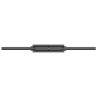 Кабель аудио Logitech MIC CABLE for MeetUp 10m 10м. черный (950-000005)