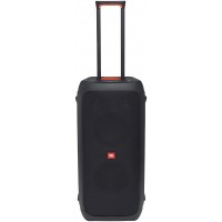 Минисистема JBL Partybox 310 черный 240Вт USB BT