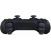 Геймпад Беспроводной PlayStation DualSense черный для: PlayStation 5 (CFI-ZCT1J 01)