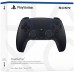 Геймпад Беспроводной PlayStation DualSense черный для: PlayStation 5 (CFI-ZCT1J 01)