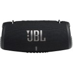 Колонка порт. JBL Xtreme 3 черный 100W 4.0 BT/3.5Jack 15м 5000mAh (JBLXTREME3BLK(AS/EU))