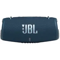 Колонка порт. JBL Xtreme 3 синий 100W 4.0 BT/3.5Jack 15м 5000mAh (JBLXTREME3BLUEU(AS/EU))