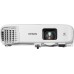 Проектор Epson EB-982W 3LCD 4200Lm (1280x800) 16000:1 ресурс лампы:6500часов 1xUSB typeA 1xUSB typeB 2xHDMI 3.1кг