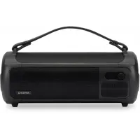Колонка порт. Digma D-PS1523 черный 25W 2.0 BT 10м 1800mAh (SP1523B)