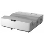 Проектор Optoma W340UST DLP 4000Lm (1280x800) 22000:1 ресурс лампы:15000часов 2xUSB typeA 2xHDMI 3.9кг