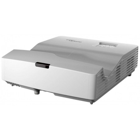 Проектор Optoma W340UST DLP 4000Lm (1280x800) 22000:1 ресурс лампы:15000часов 2xUSB typeA 2xHDMI 3.9кг