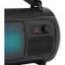 Колонка порт. Hyundai H-PS1025 черный 40W 2.0 BT 10м 3000mAh