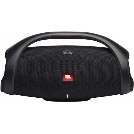Колонка порт. JBL Boombox 2 черный 80W 1.0 BT 10000mAh (JBLBOOMBOX2BLKEU)