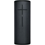 Колонка порт. Logitech Ultimate Ears MEGABOOM 3 черный 30W 1.0 BT (984-001402)