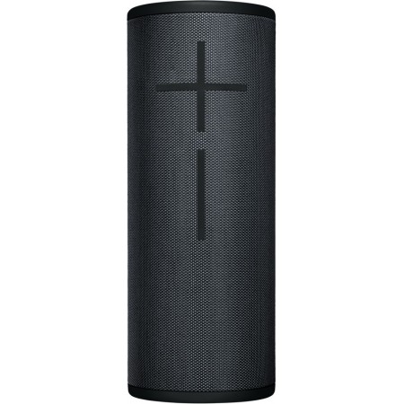 Колонка порт. Logitech Ultimate Ears MEGABOOM 3 черный 30W 1.0 BT (984-001402)